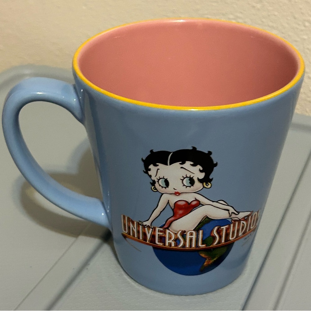 Mug